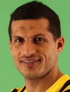 Tarek Hamed