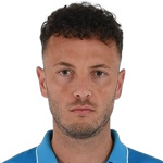 Amir Rrahmani