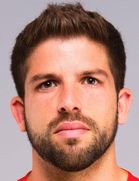 Jimmy Cabot