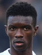 Ibrahima Mbaye