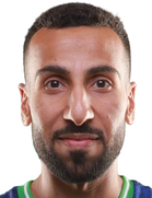 Noah Al Mousa