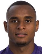 Steven Fortes