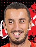 U. Zeybek