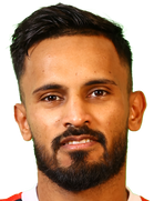 Abdullah Al Fahad