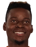 Idrissa Doumbia