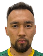 Gulzhigit Borubaev