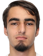 Zaynudin Zaynudinov