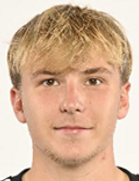 Jaden Malhage