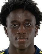 Isaiah Jones