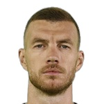 E. Džeko