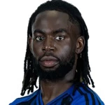 J. Torunarigha
